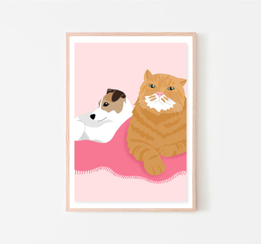 Pet Commissions image 1