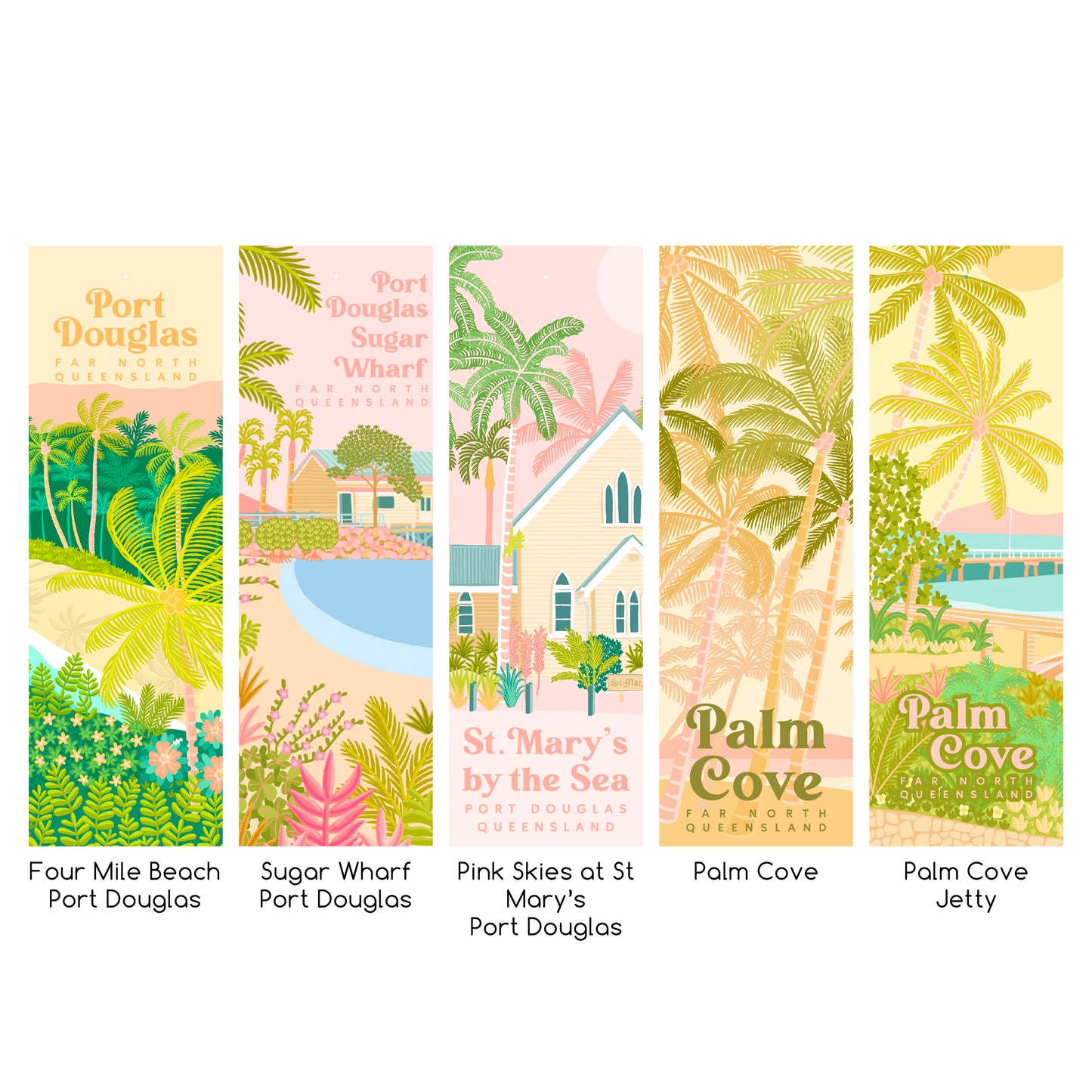 Bookmarks image 3