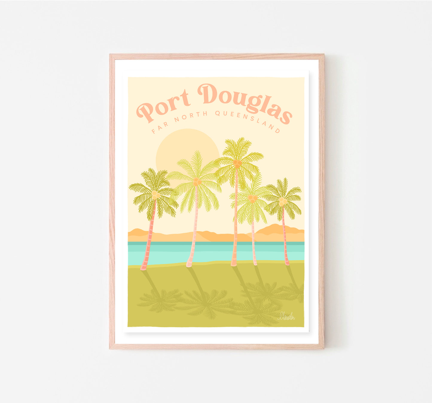 Port Douglas image 0