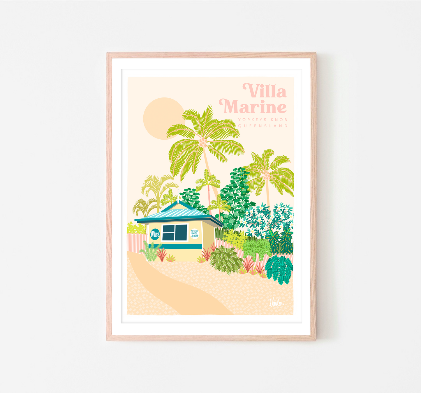 Villa Marine - Yorkeys Knob, QLD image 0