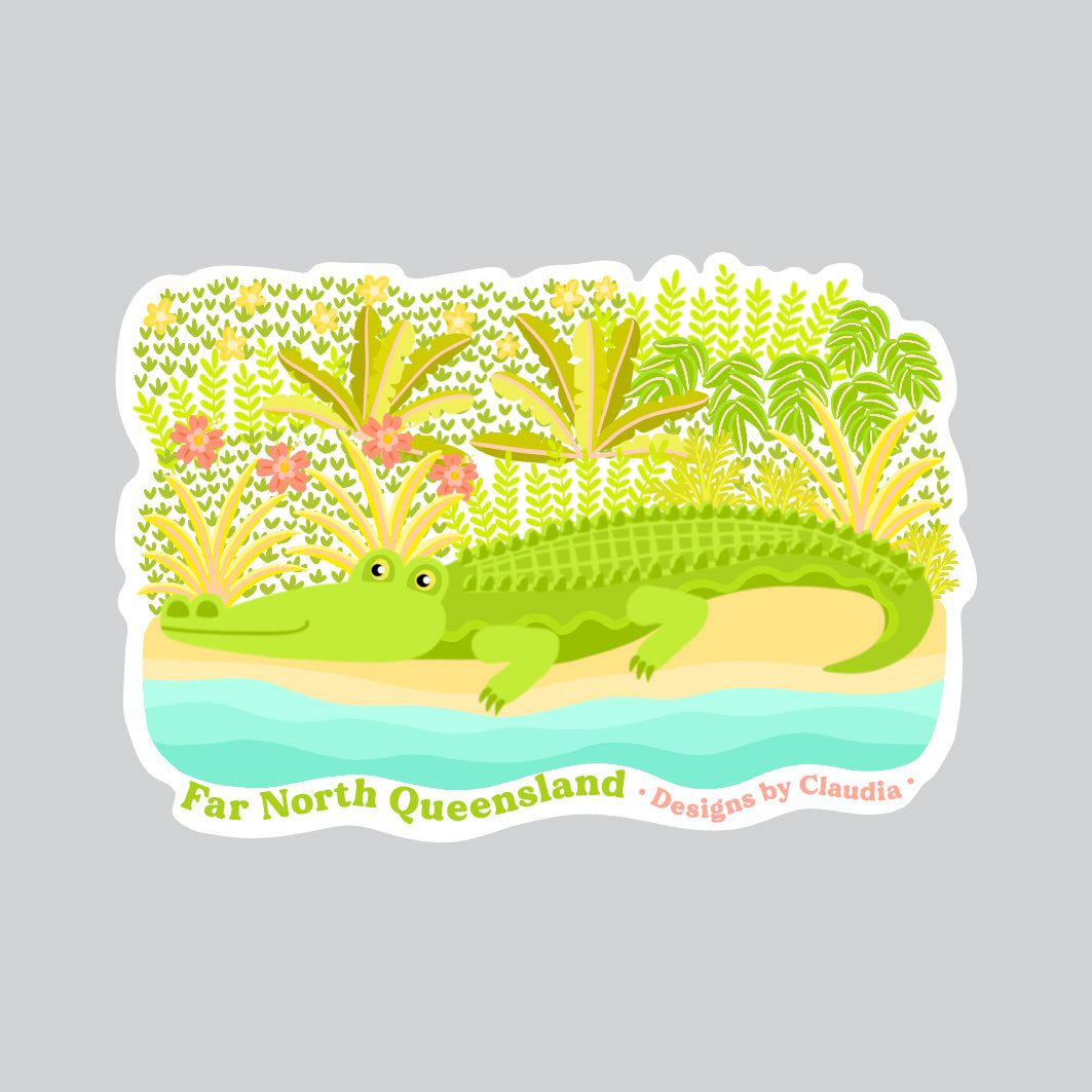 Decal Stickers
