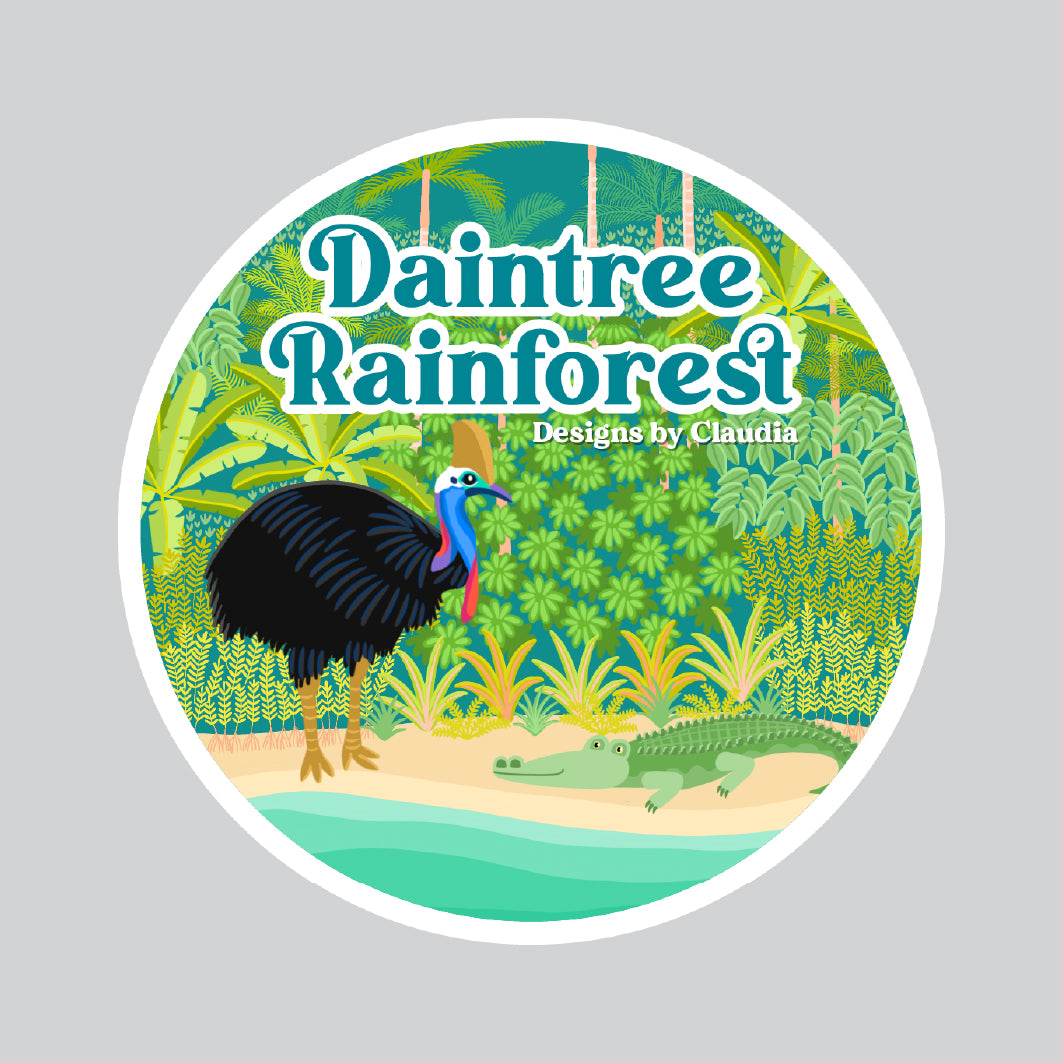 Decal Stickers