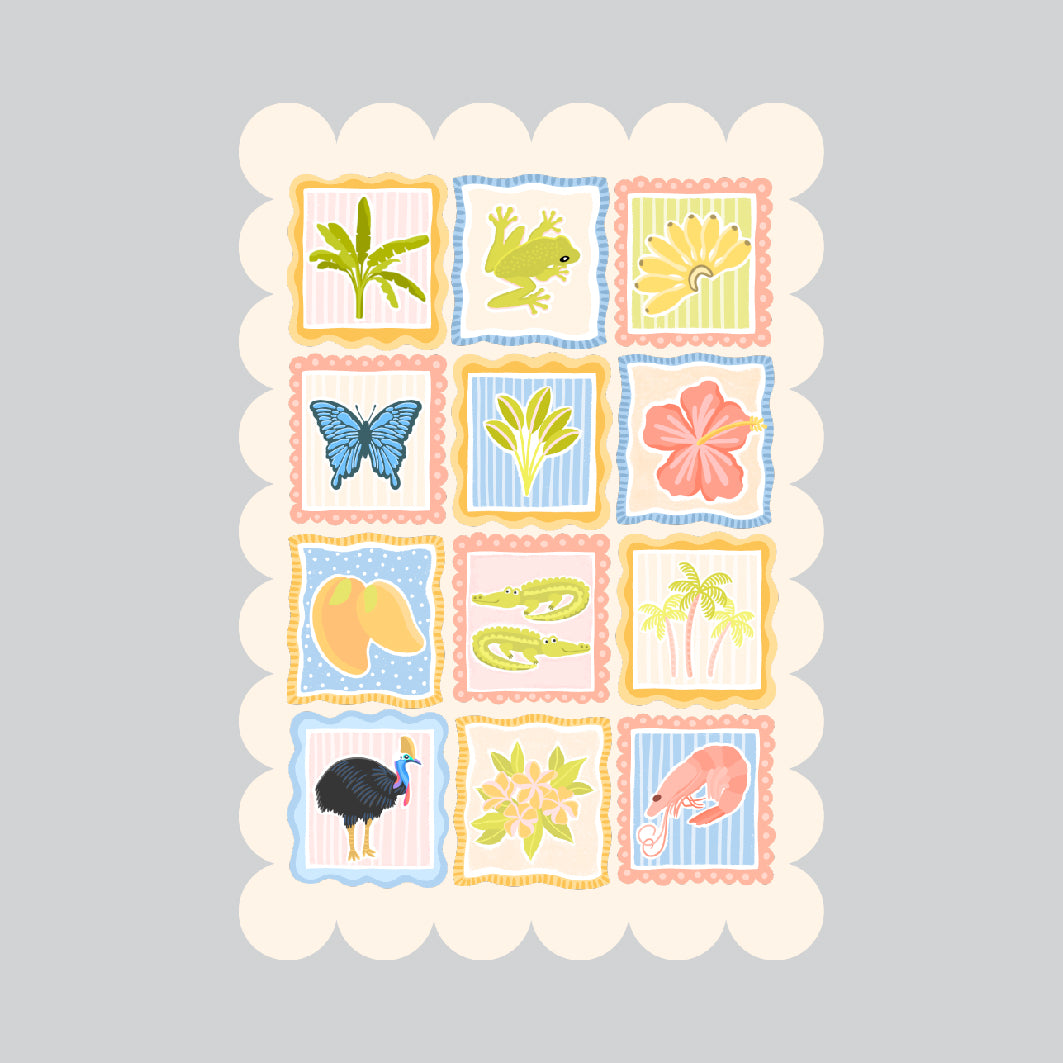 Decal Stickers