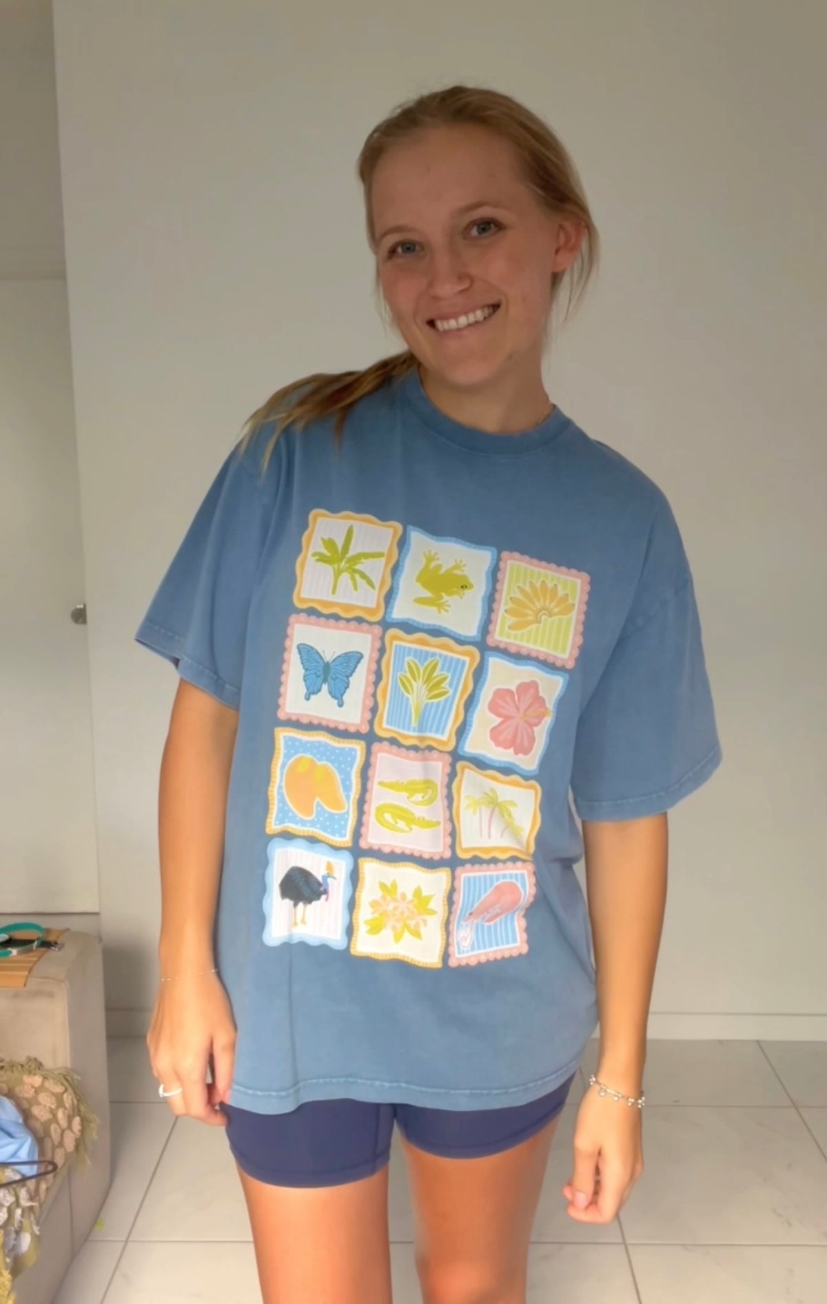 Everything Far North Queensland T-Shirt