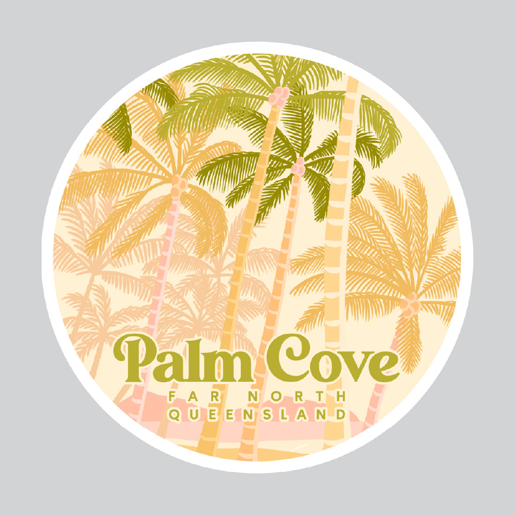 Decal Stickers