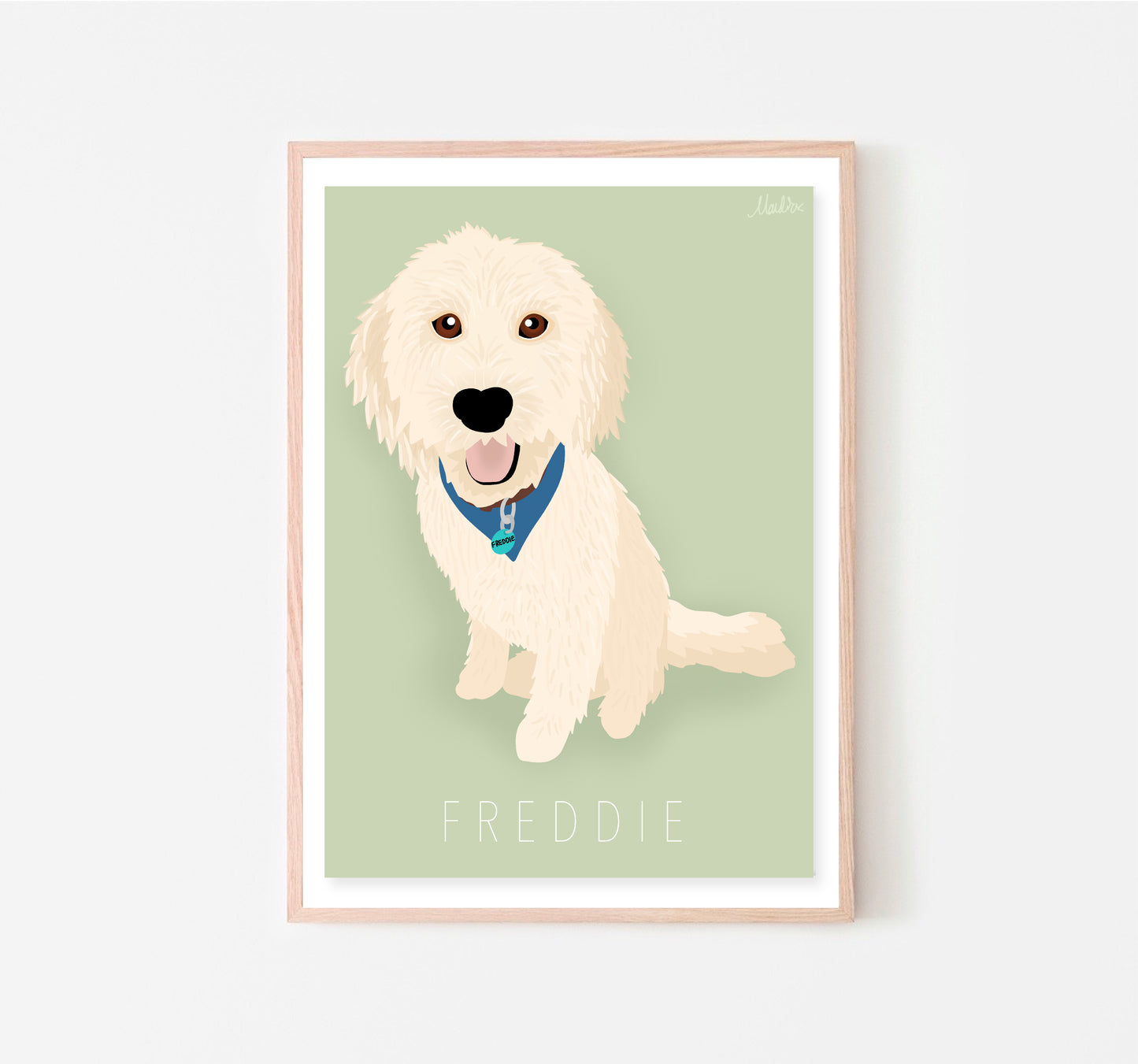 Pet Commissions image 9