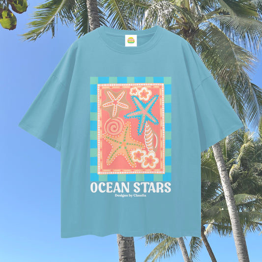 Ocean Stars T-Shirt