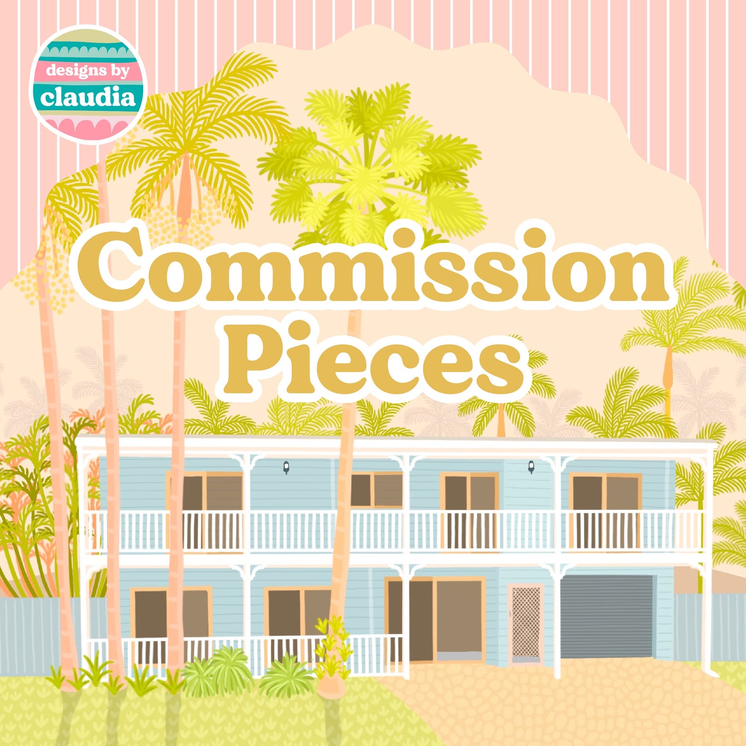 Commissions