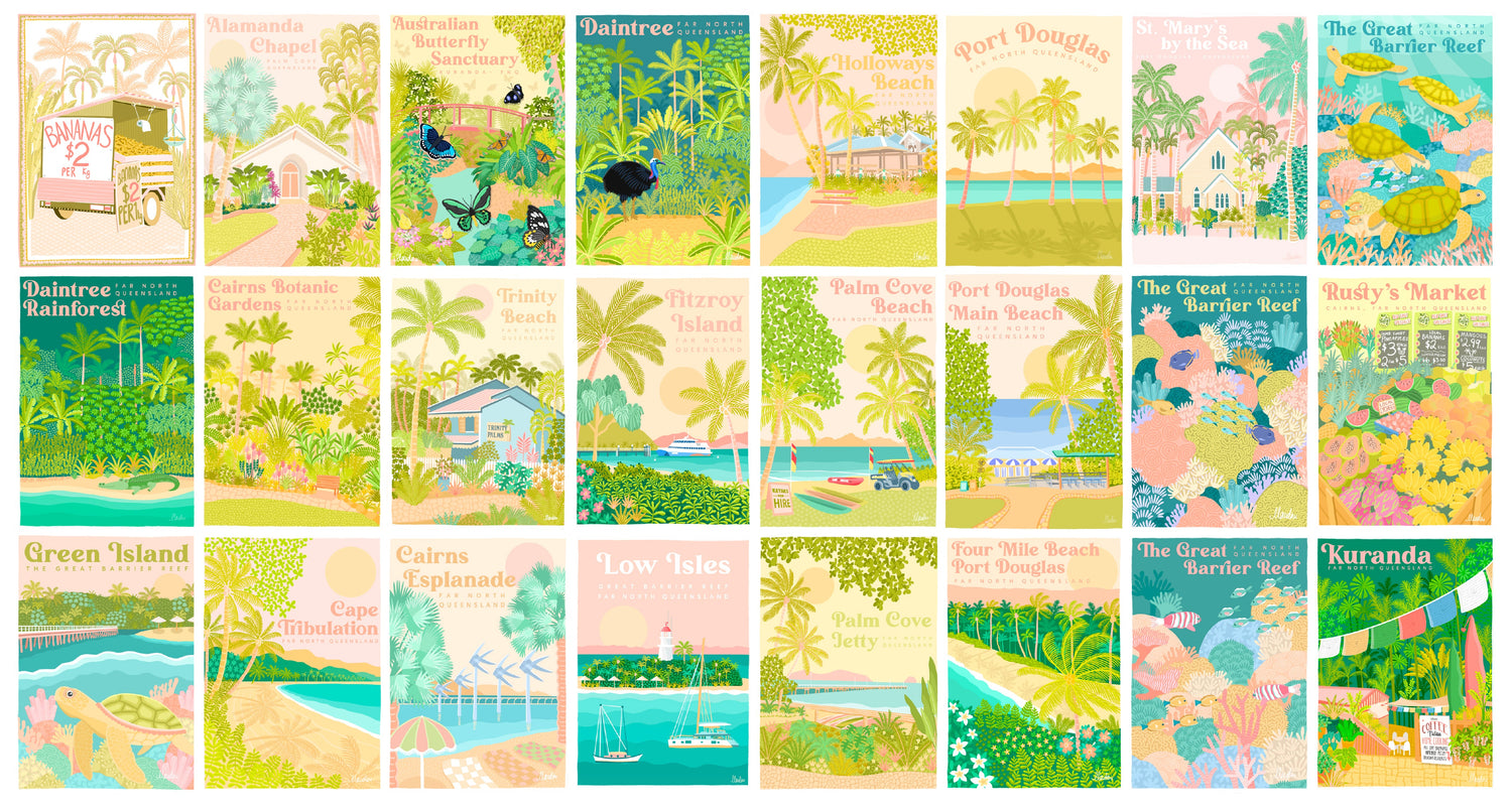 Art Prints