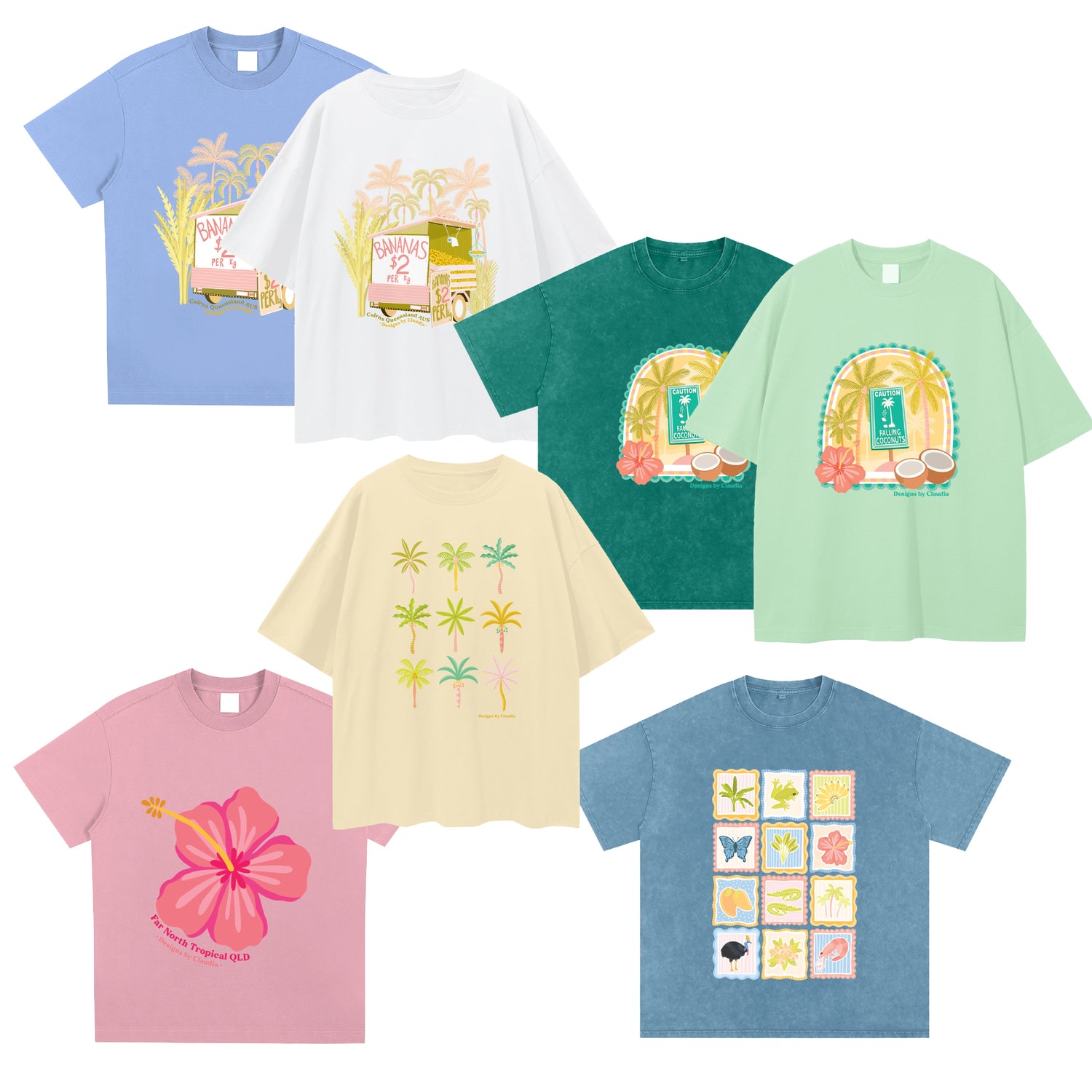 Apparel