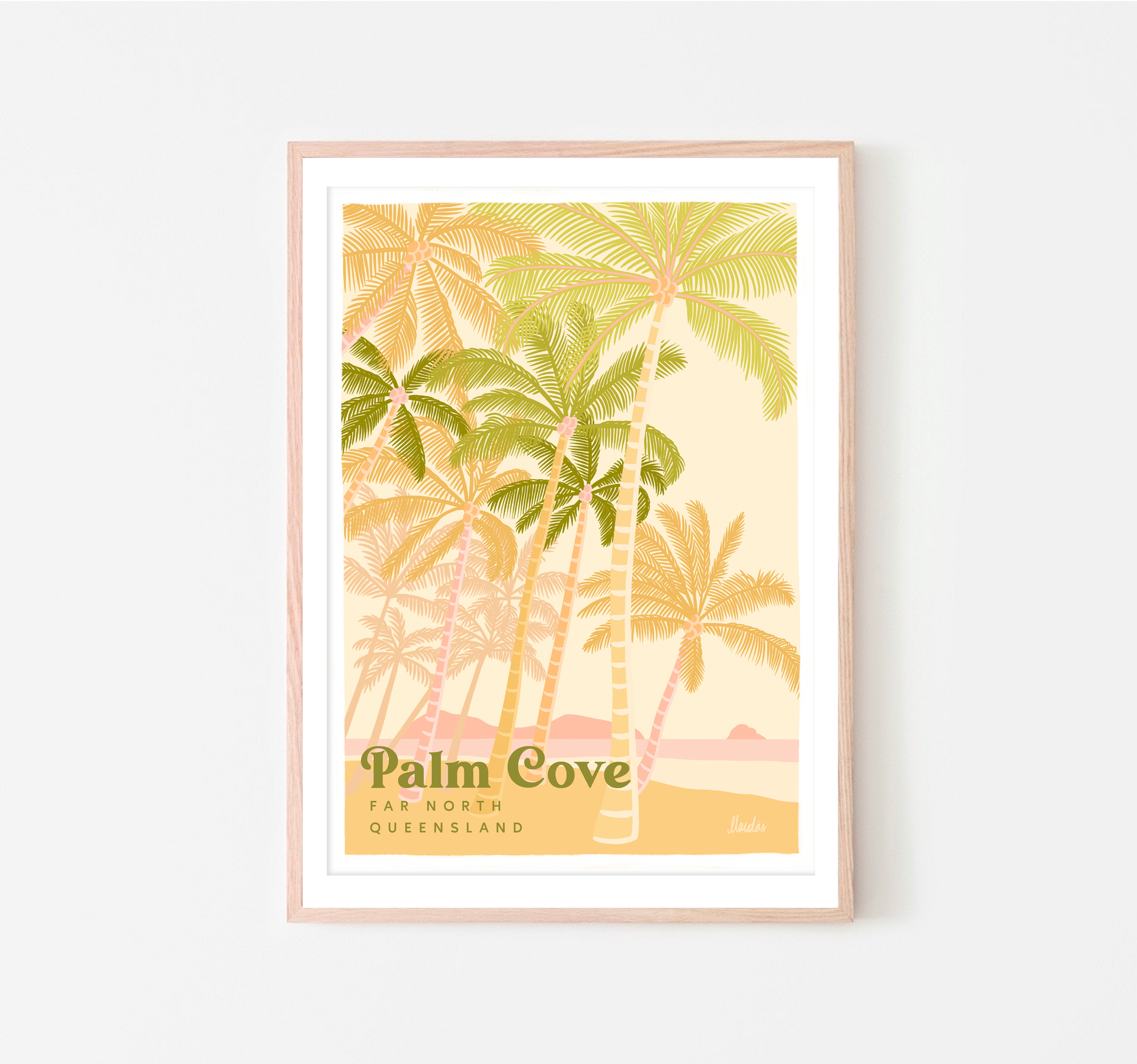 Palm Cove - QLD image 0
