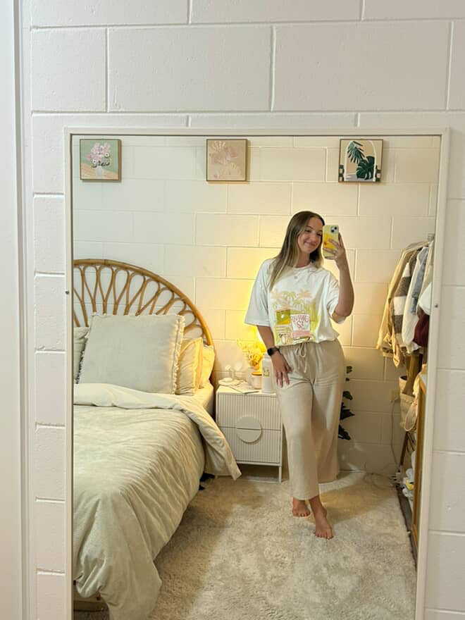 Banana Cart T-Shirt