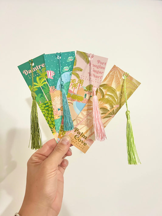 Bookmarks image 0