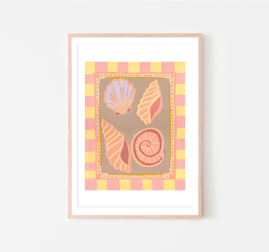 Sea Shells image 0
