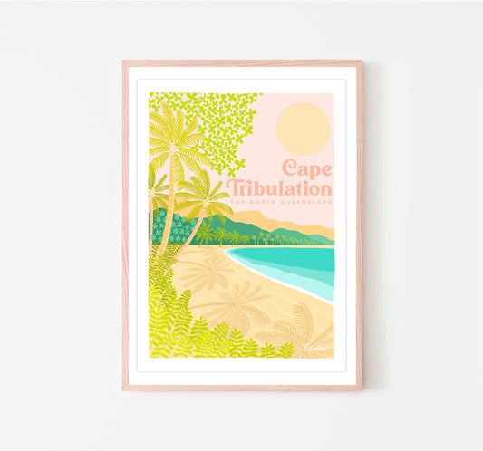 Cape Tribulation image 0