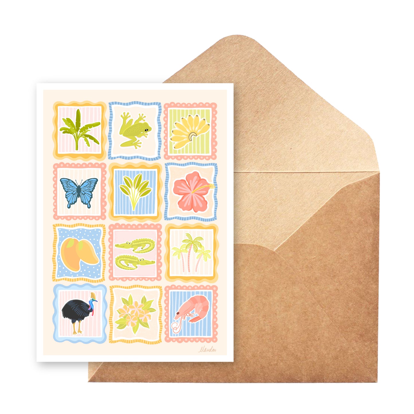 Greeting Cards image 0