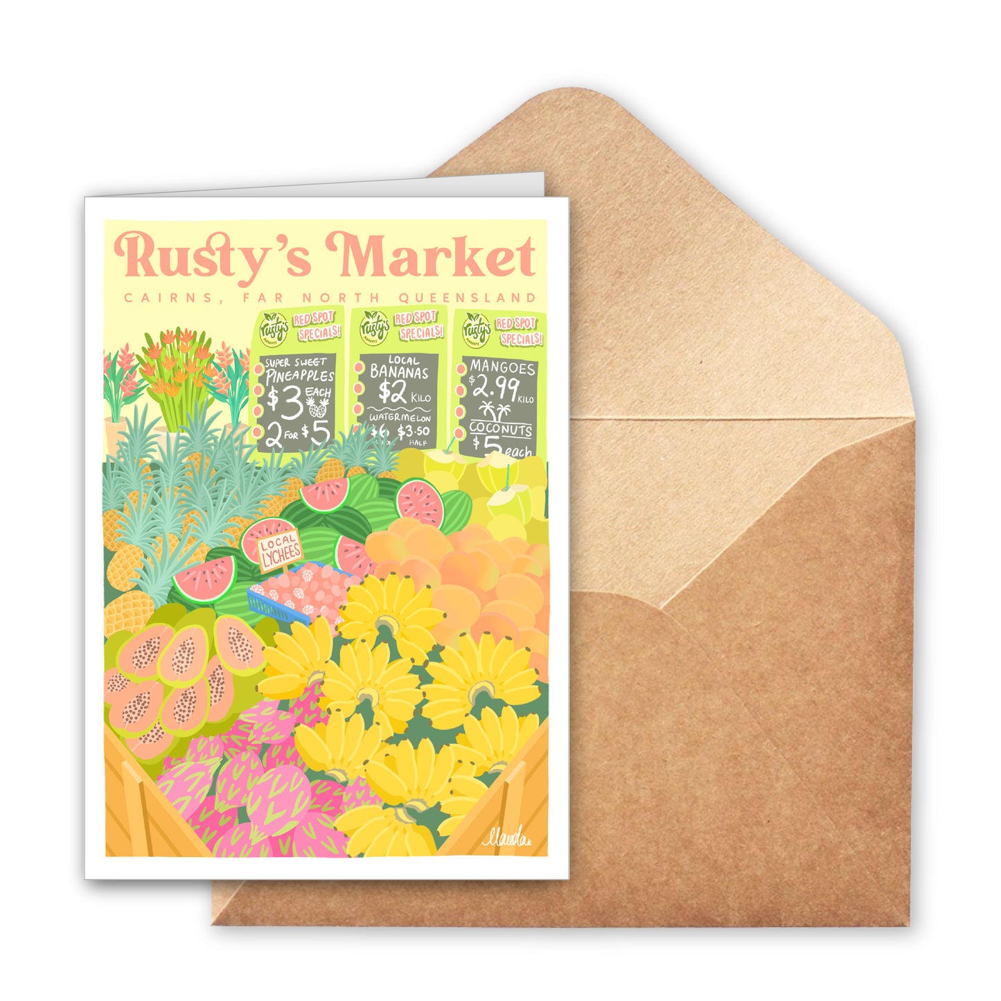 Greeting Cards image 2