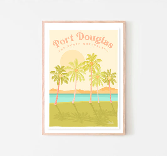 Port Douglas image 0