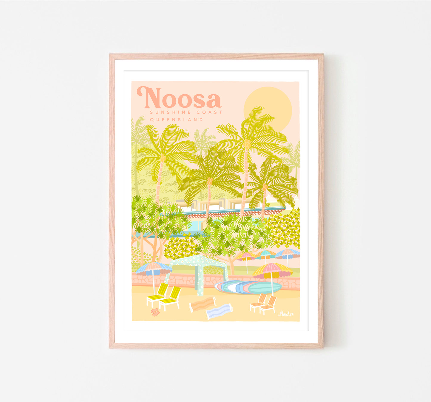Noosa Main Beach - Sunshine Coast QLD image 0