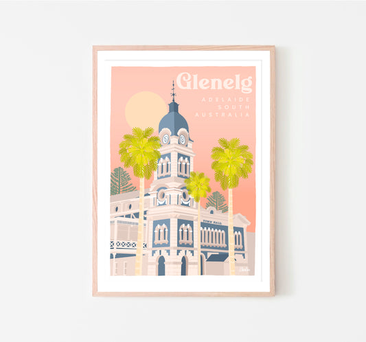 Glenelg - Adelaide South Australia image 0
