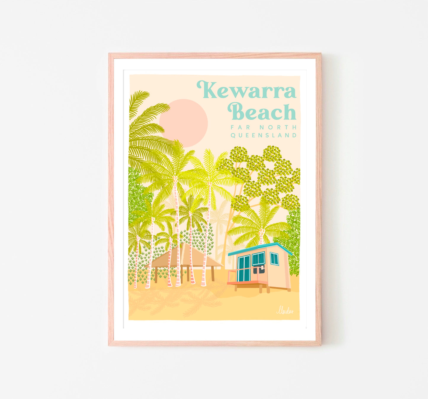 Kewarra Beach image 0