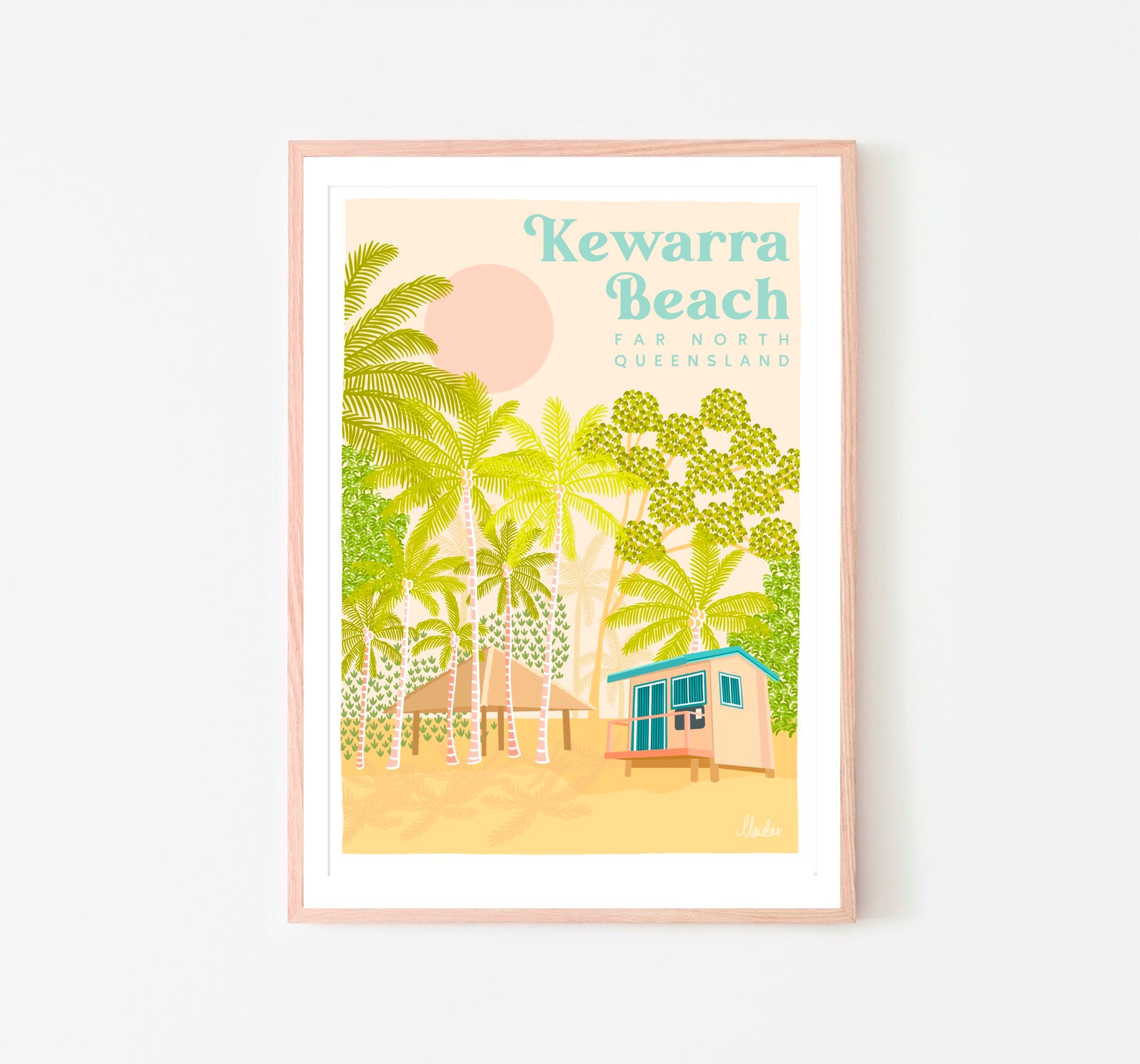 Kewarra Beach image 0