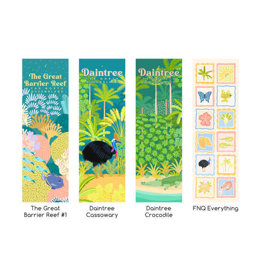Bookmarks image 1
