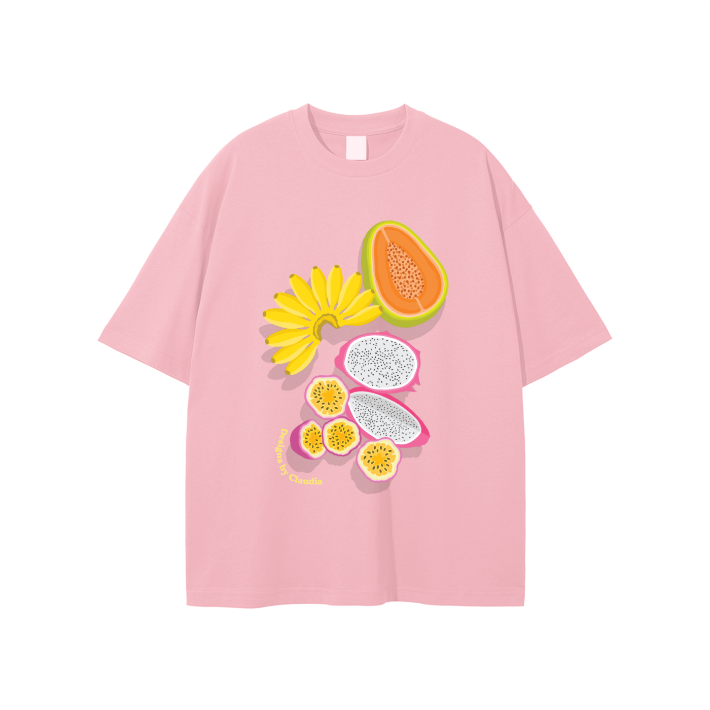 'Fruit Picnic' T-Shirt