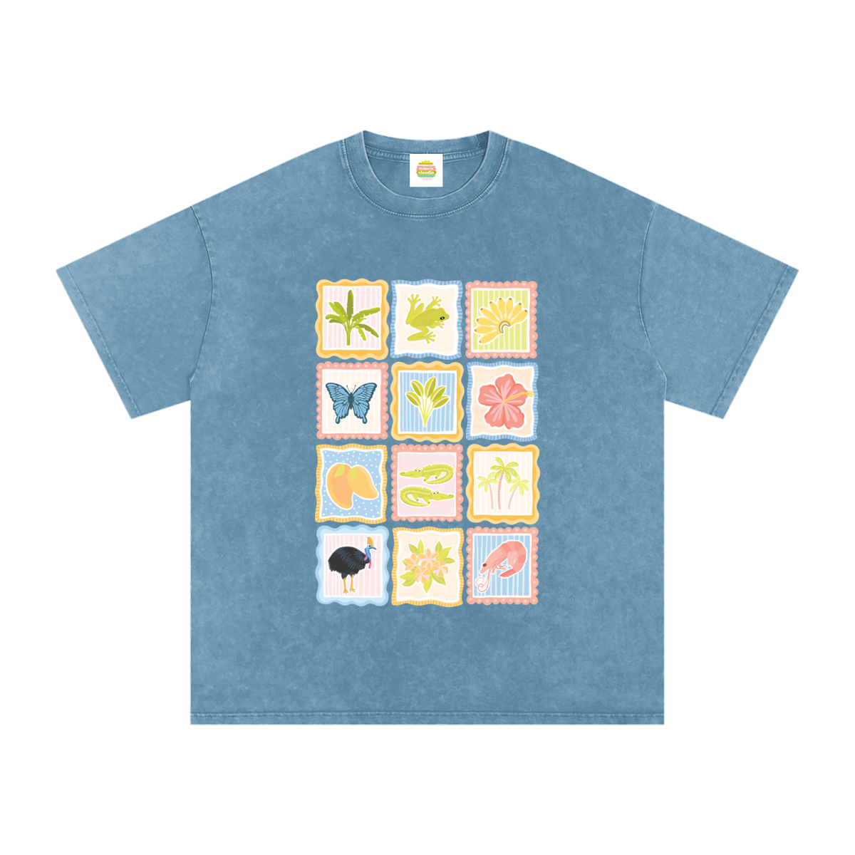 Everything Far North Queensland T-Shirt