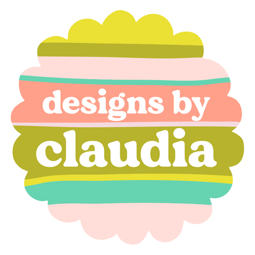 Designs by Claudia