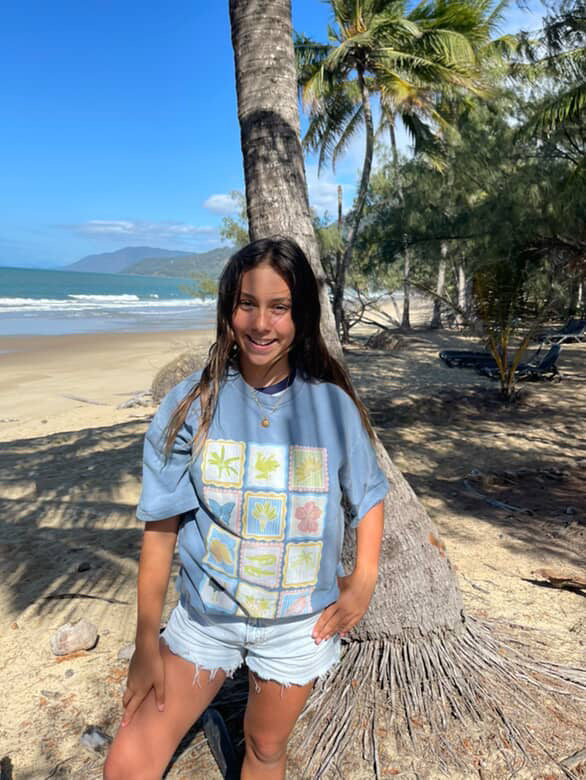 Everything Far North Queensland T-Shirt