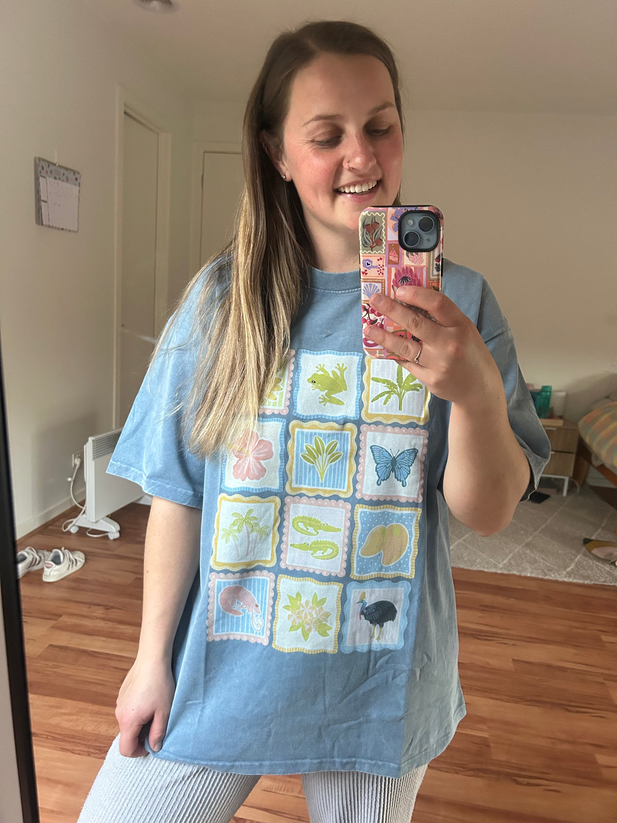 Everything Far North Queensland T-Shirt