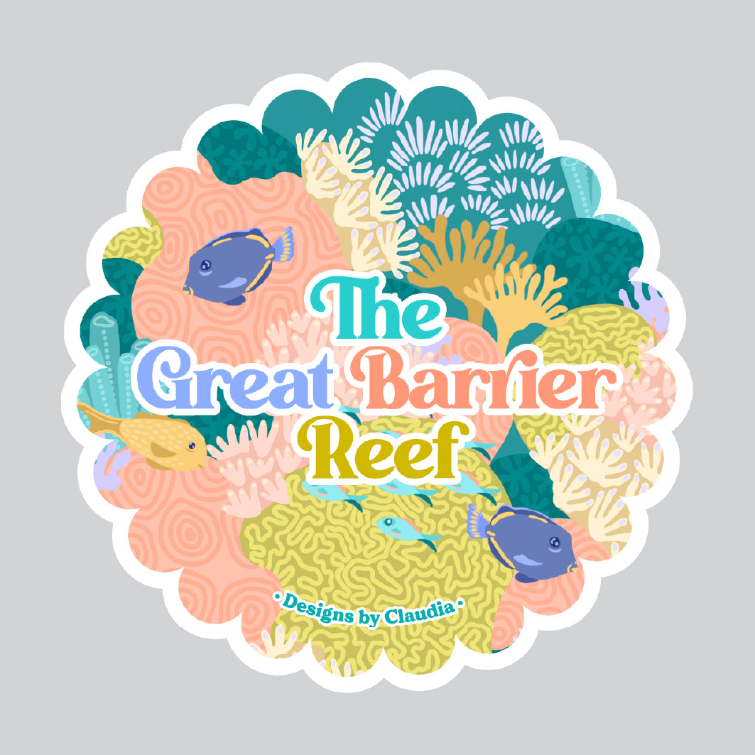 Decal Stickers