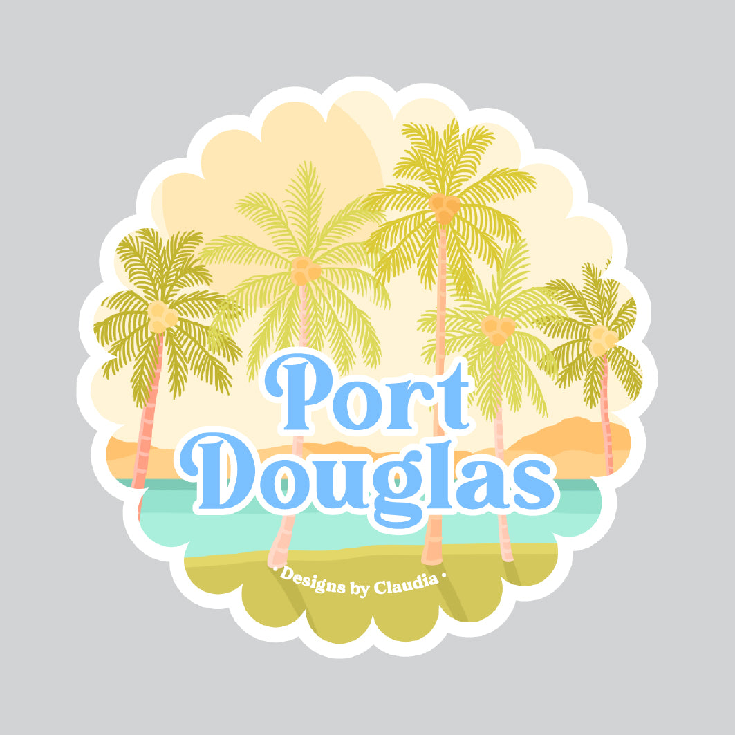 Decal Stickers