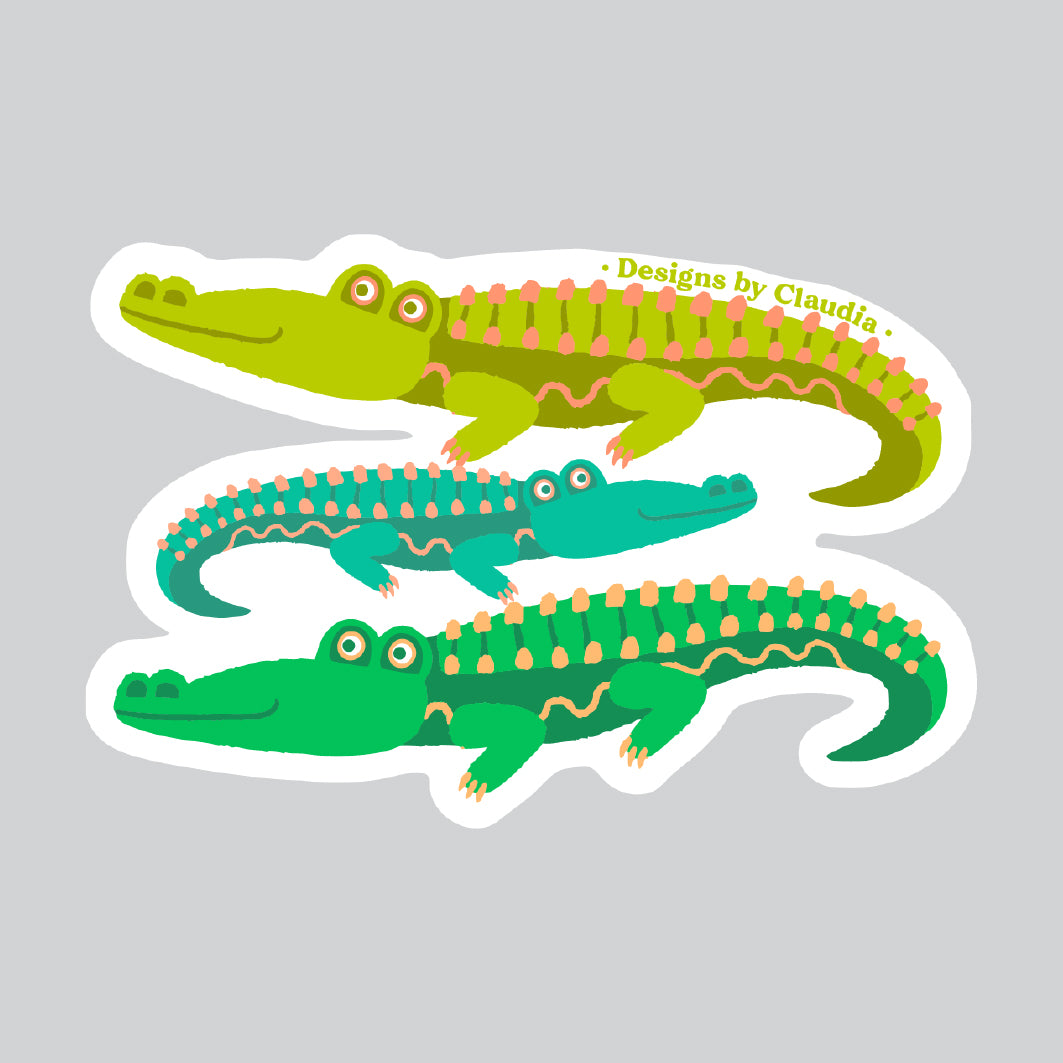 Decal Stickers