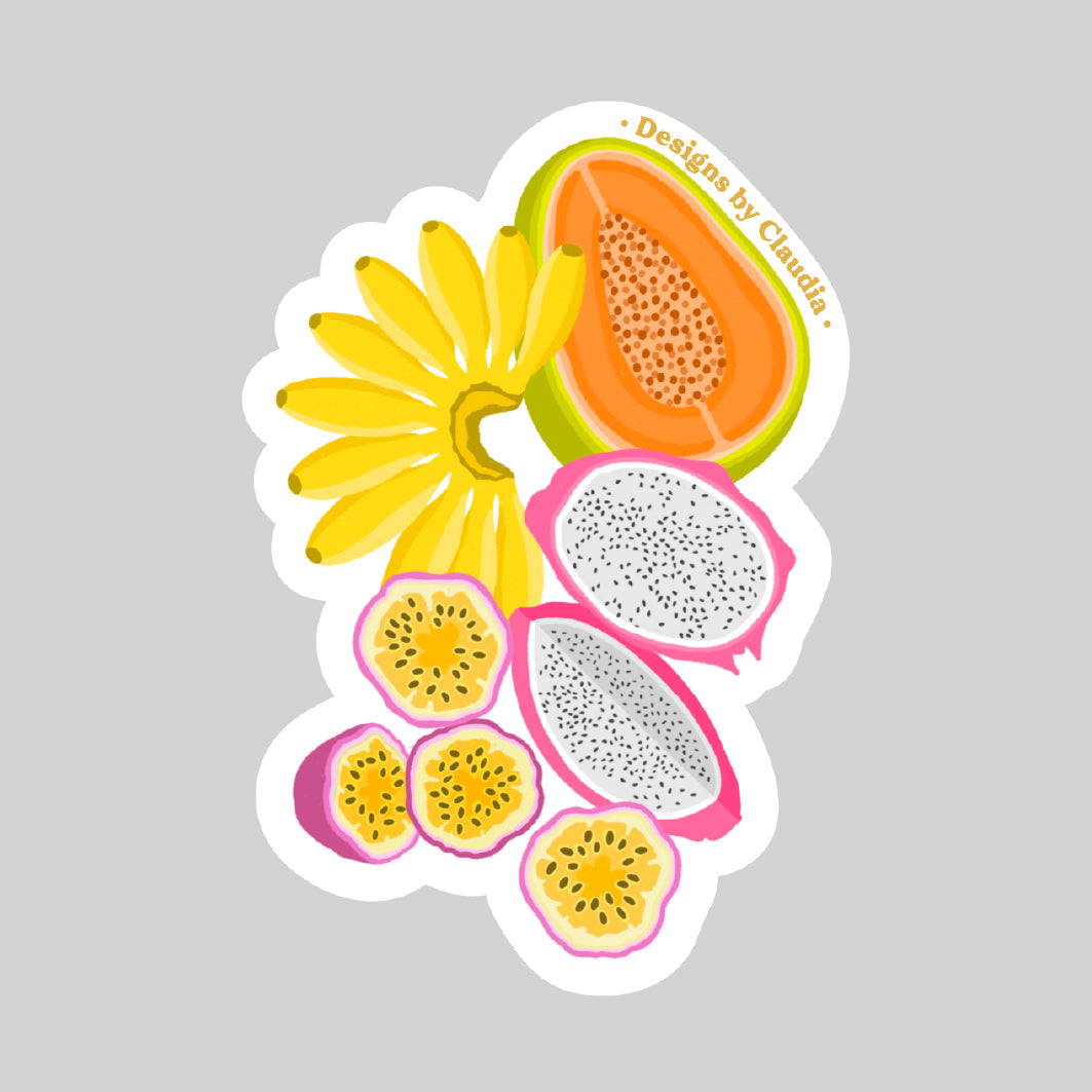 Decal Stickers