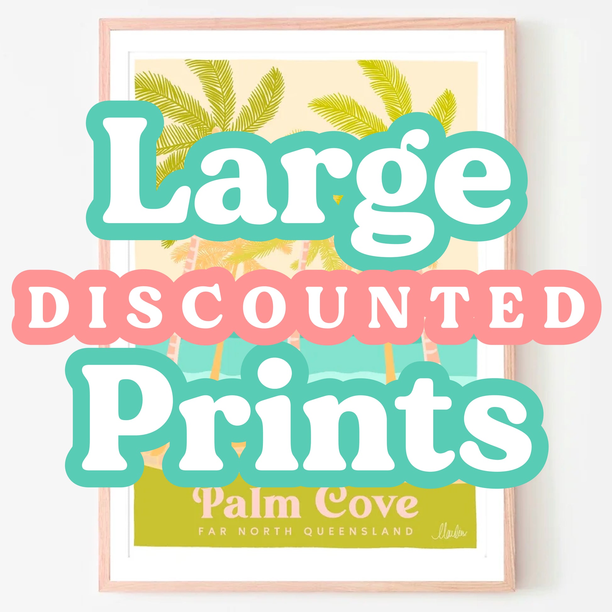 A2 Prints (Discounted) image 0