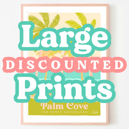 A2 Prints (Discounted) image 0