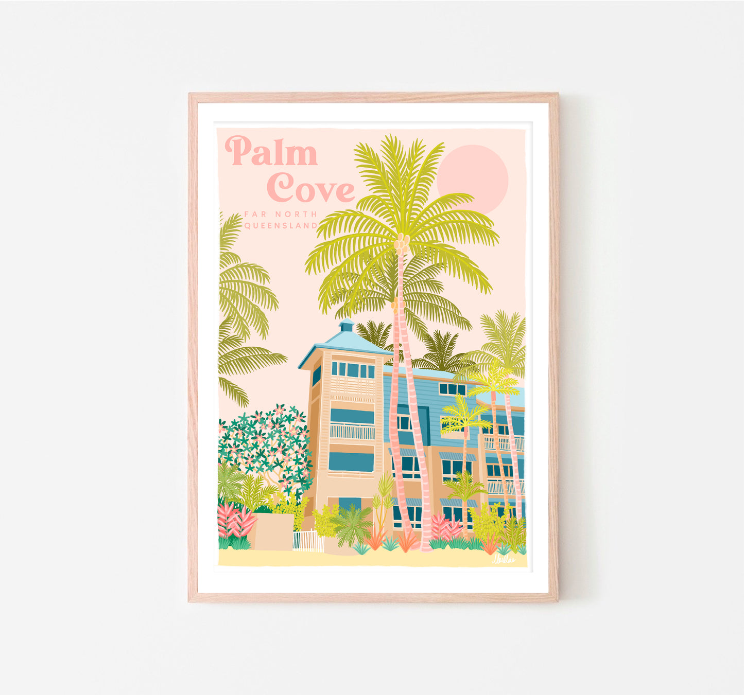 Palm Cove -  Mantra - QLD image 0