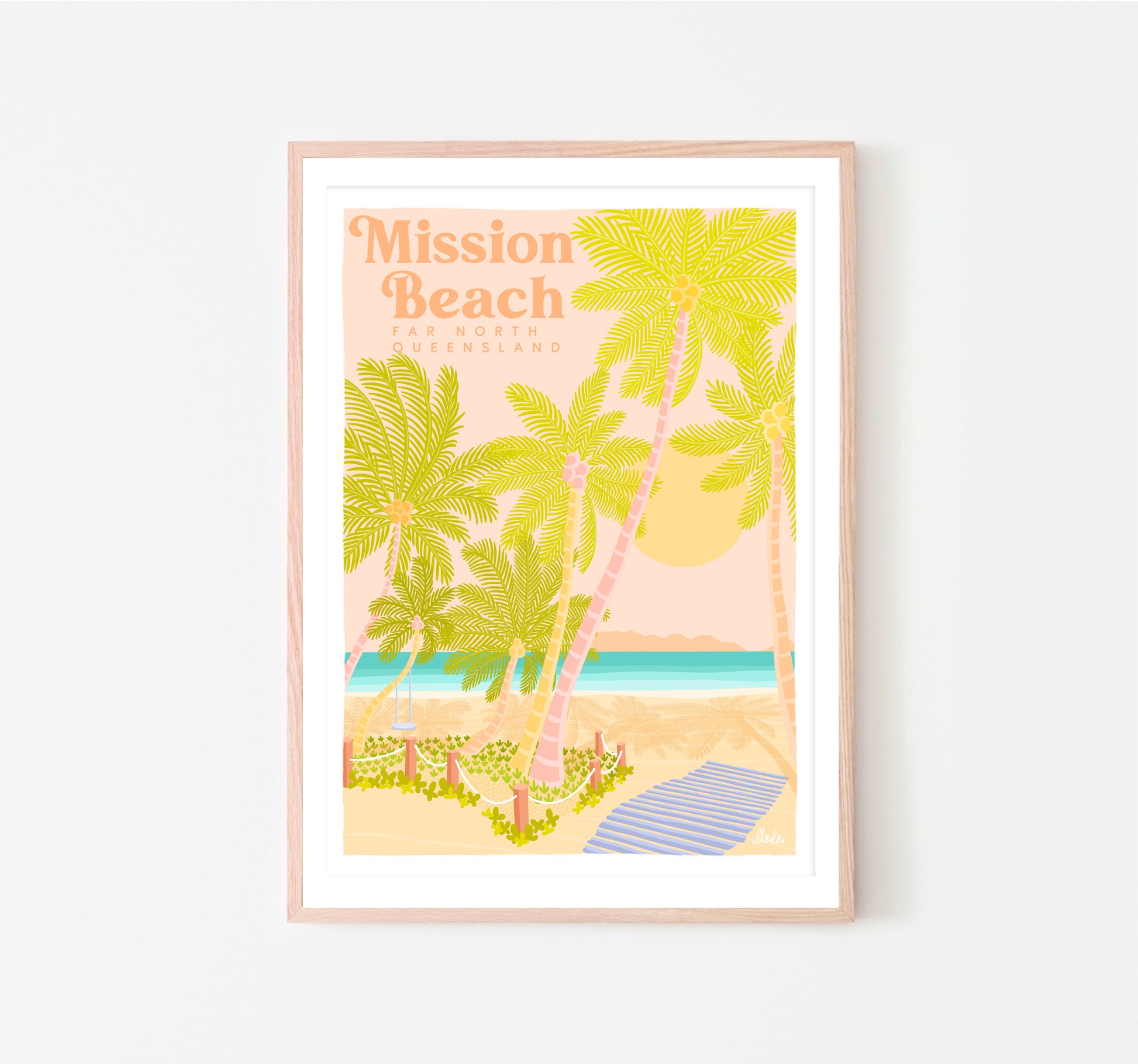 Mission Beach image 0