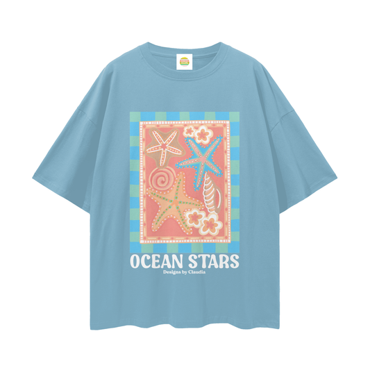 Ocean Stars T-Shirt