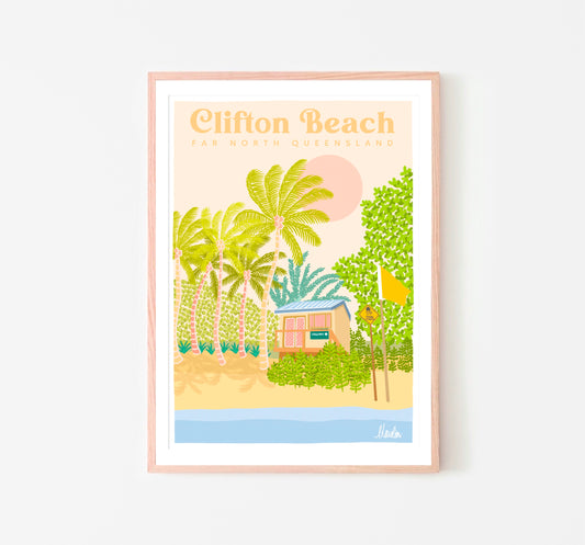 Clifton Beach image 0