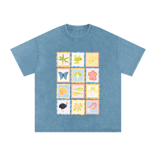 Everything Far North Queensland T-Shirt image 0