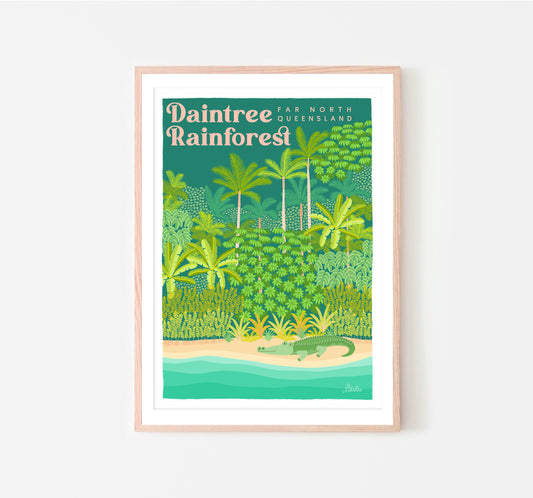 Daintree Rainforest image 0