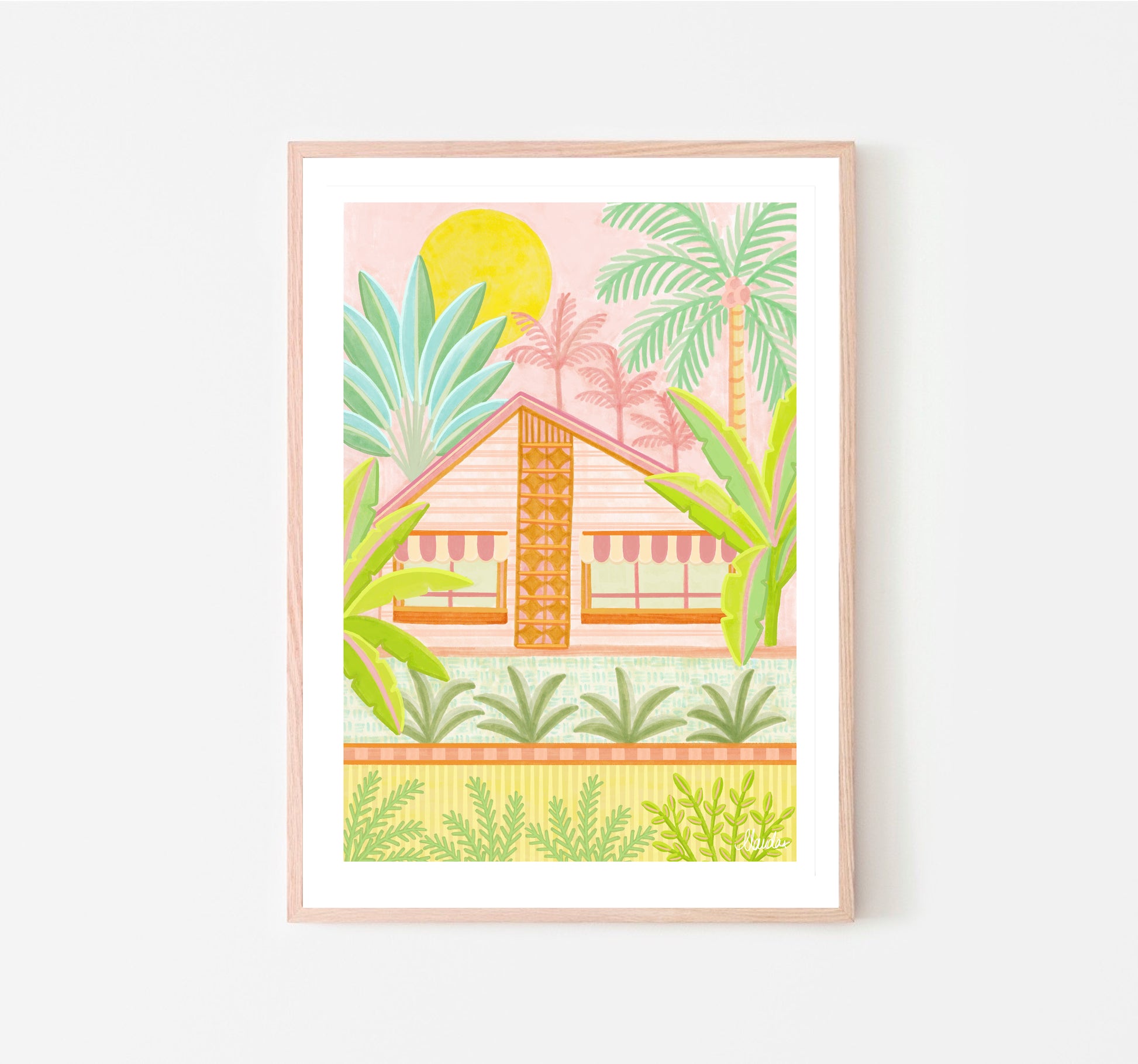 Palm Place image 0