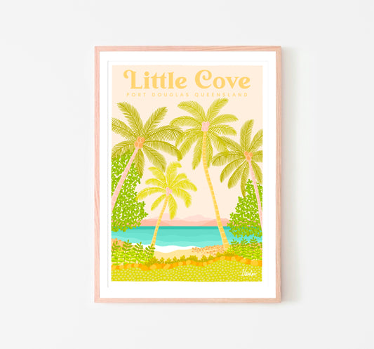 Little Cove - Port Douglas QLD image 0